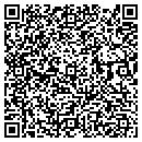 QR code with G C Builders contacts