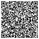 QR code with Naturade Inc contacts