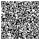 QR code with Ashh World contacts