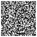 QR code with Autozone contacts