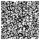 QR code with Parker Grading & Asphalt Co contacts