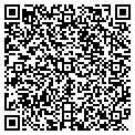 QR code with W H Y Organization contacts