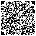 QR code with Gps contacts