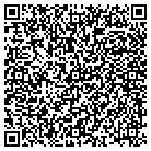 QR code with Red Mesa High School contacts