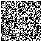 QR code with Red Mesa Unif Sch District 27 contacts