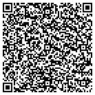 QR code with Gadsden Pulmonary & Sleep contacts