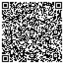 QR code with Haw River Town Hall contacts