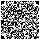 QR code with Aaron's Custom House Cleaning contacts
