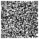 QR code with S A N Nutrition Corp contacts