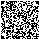 QR code with Christian E  Johnson Jr DDS contacts