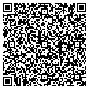 QR code with White River Liquor contacts