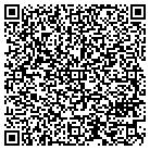 QR code with San Manuel Public Sch Swimming contacts