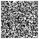 QR code with Oak Wolfe Fire Department contacts
