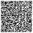 QR code with Puget Sound Sea Burials contacts