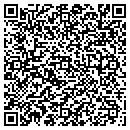 QR code with Harding Martin contacts