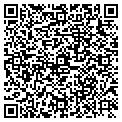 QR code with Tck Corporation contacts