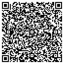 QR code with THE MORINGA FARM contacts