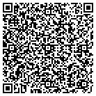 QR code with DE Balsi Anthony J DDS contacts