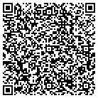 QR code with Del Monico Frank E DDS contacts
