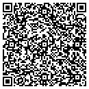 QR code with Puget Sound Vizsla Club contacts