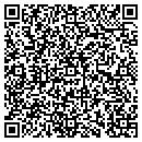 QR code with Town Of Columbus contacts
