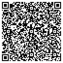 QR code with Union Fire Department contacts
