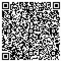 QR code with Ctm contacts