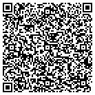 QR code with Families in Partnership contacts