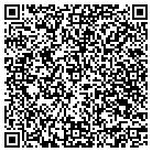 QR code with Mandan Rural Fire Department contacts