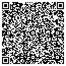 QR code with Head Start contacts