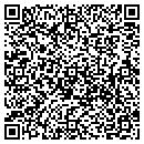 QR code with Twin Rivers contacts