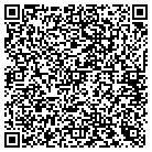 QR code with George B Gettinger Dds contacts