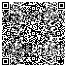 QR code with Helena Civic Television contacts