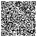 QR code with Gnc contacts