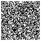 QR code with Kolvoord Overton & Wilson Pc contacts