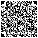 QR code with Gordon William M DDS contacts