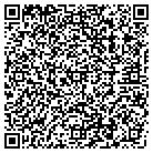 QR code with Haggarty Kristofer DDS contacts
