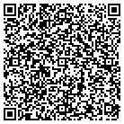 QR code with Webster Recreation Center contacts