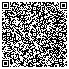 QR code with Racioppo Barbara PhD contacts