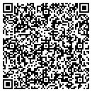 QR code with Hart Edward A DDS contacts