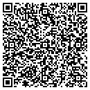 QR code with Hencler Jason A DDS contacts