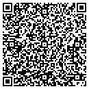 QR code with Hodosh Alex DDS contacts