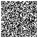 QR code with G Thomas Nettleton contacts