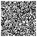 QR code with A Sign In Time contacts