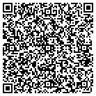 QR code with Marsh & Wagner & Winters Pc contacts