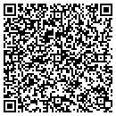 QR code with Kerwin John F DDS contacts