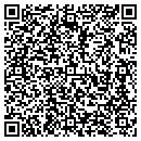 QR code with S Puget Sound LLC contacts