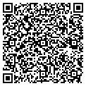 QR code with Vanities contacts