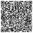QR code with Rifle Fire Protection District contacts