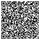 QR code with L Mazzucchelli Dds contacts